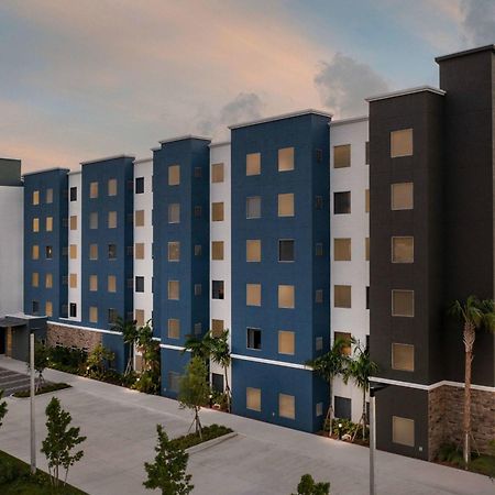 Residence Inn Doral Mall Area Exterior foto