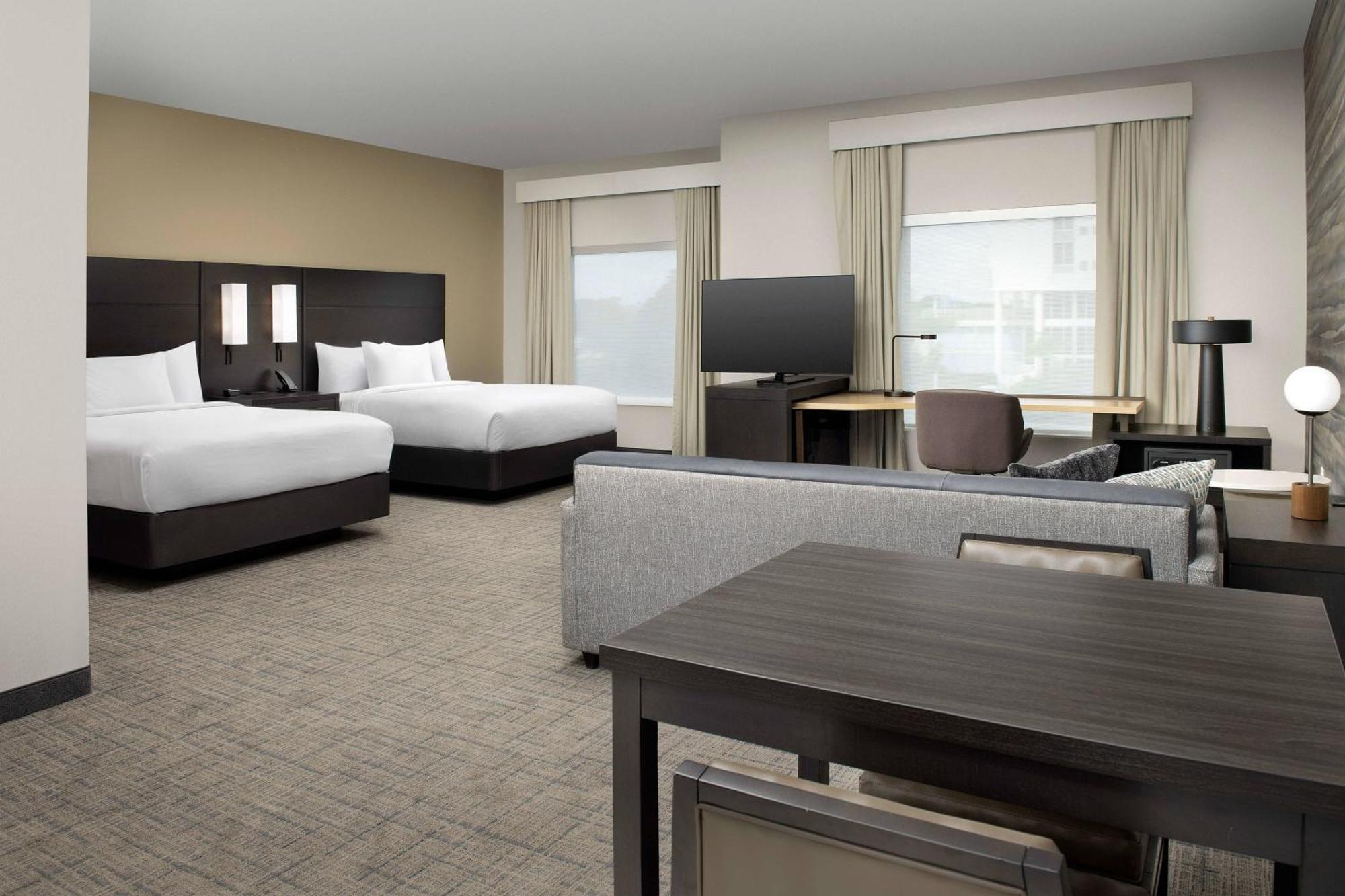 Residence Inn Doral Mall Area Exterior foto